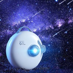 Compact astronomisch vizier voor het observeren van sterren en planeten, ideaal voor astronomie- en wetenschappelijke decoratie-liefhebbers.